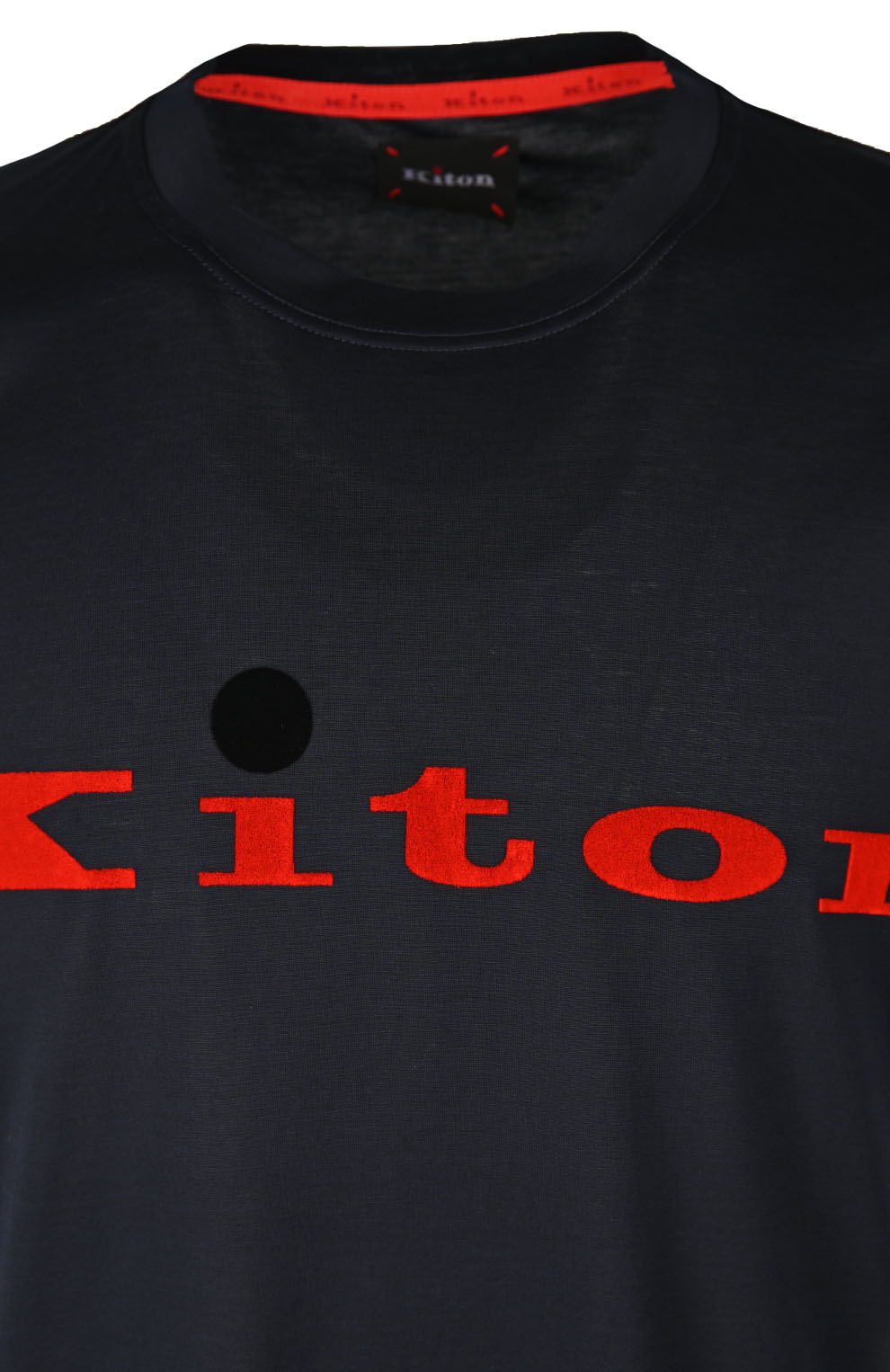 Хлопковая футболка