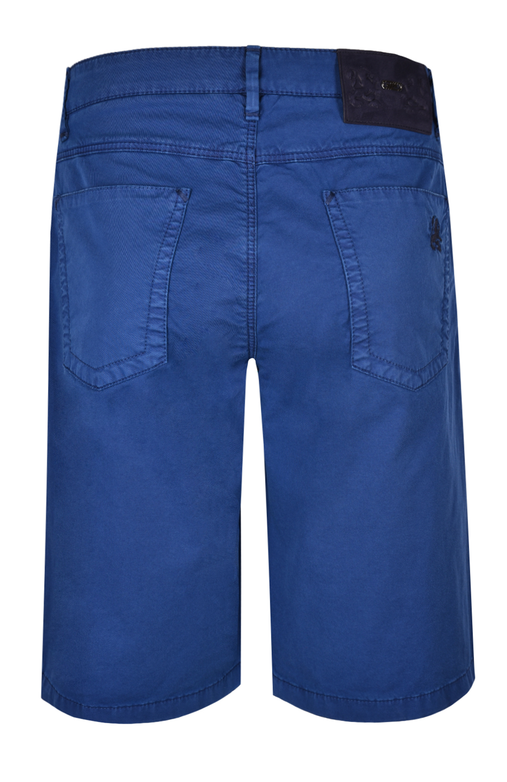 Шорты-бермуды