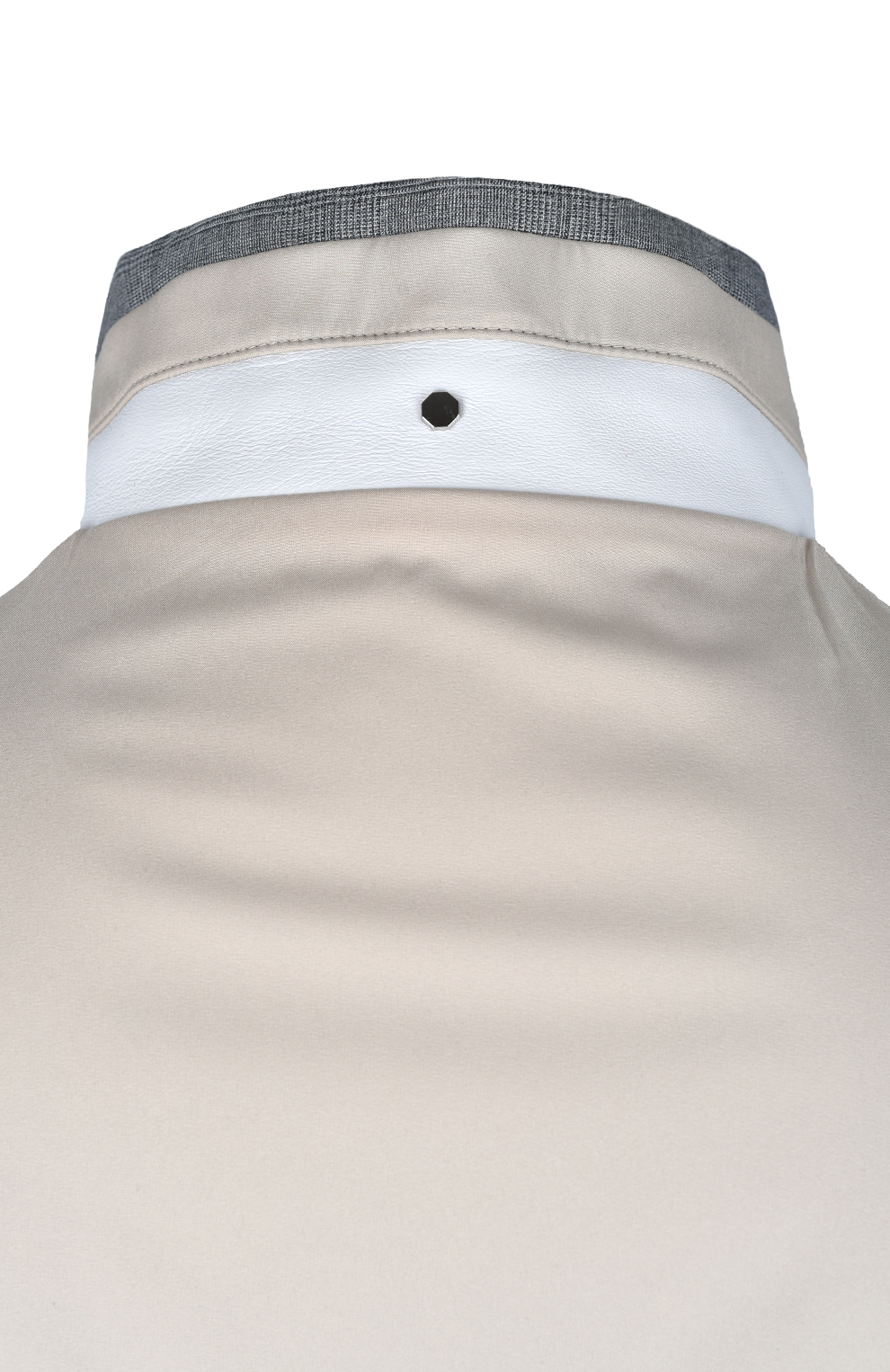 Двусторонняя куртка-блузон