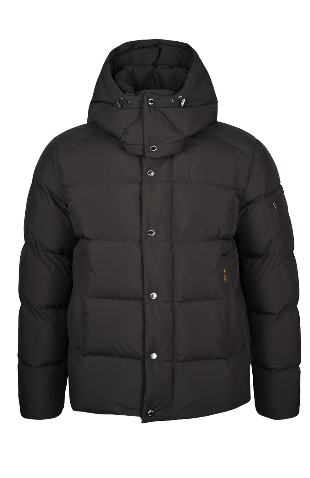 Пуховик NADIR-STR