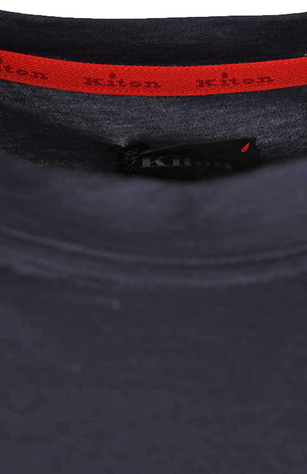 Хлопковая футболка