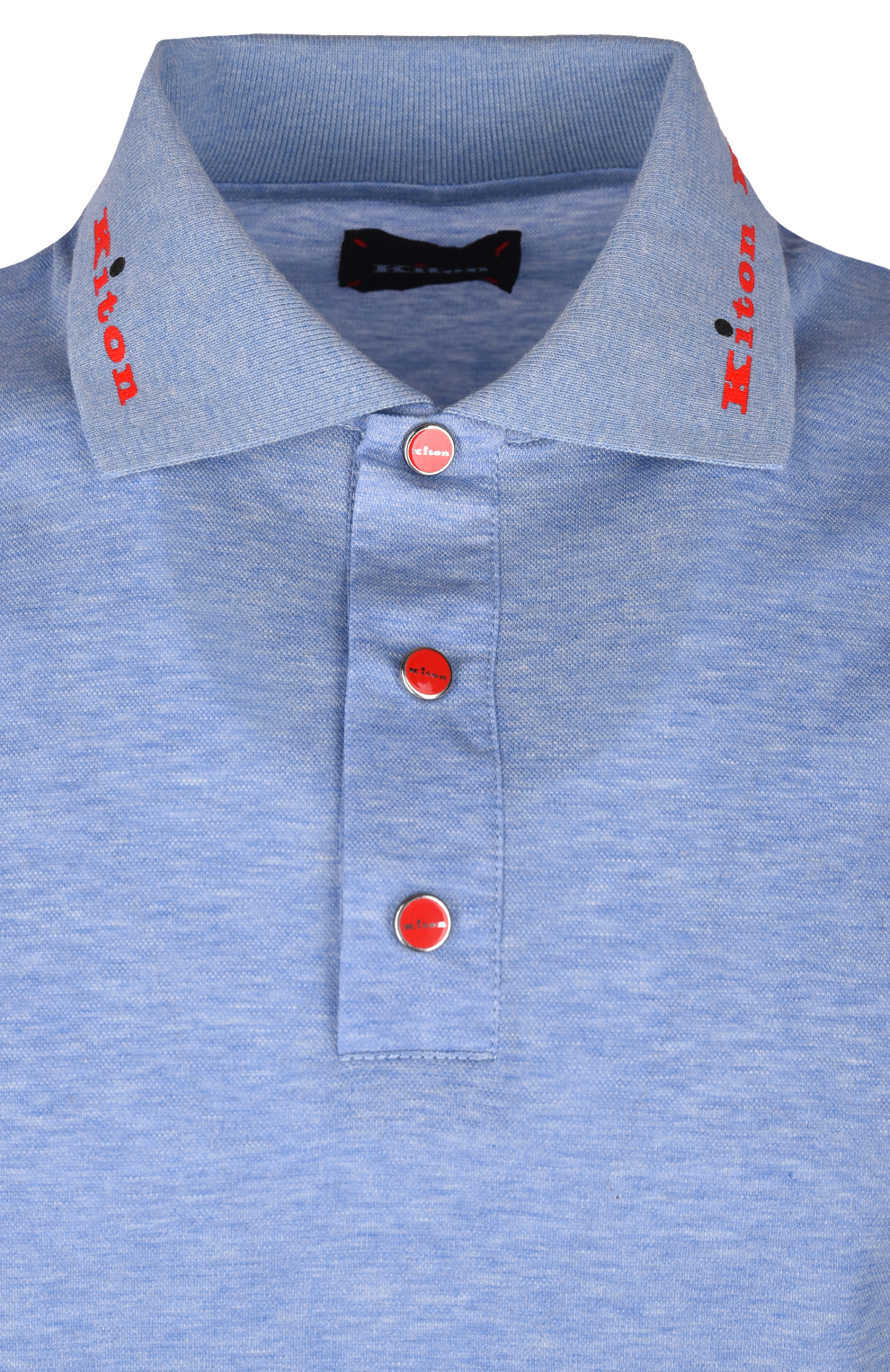 Хлопковое поло