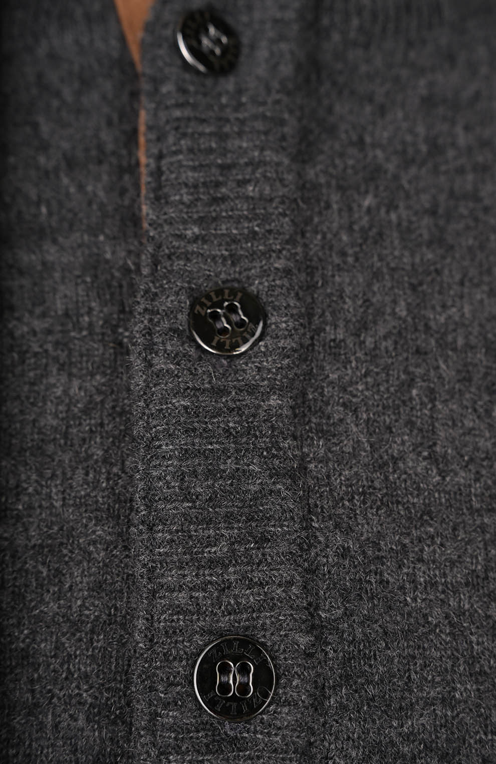 Кашемировый свитер