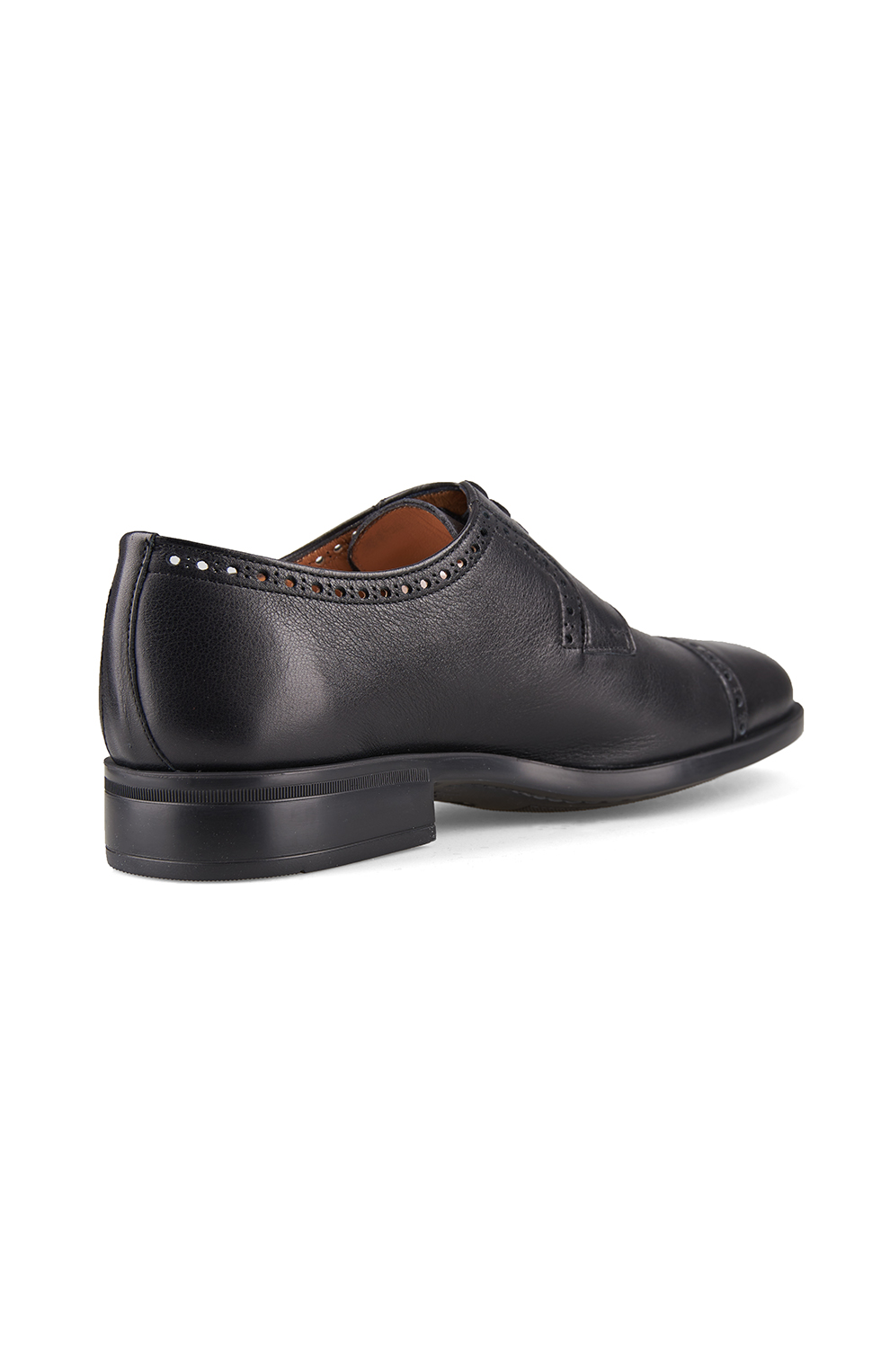 Кожаные дерби