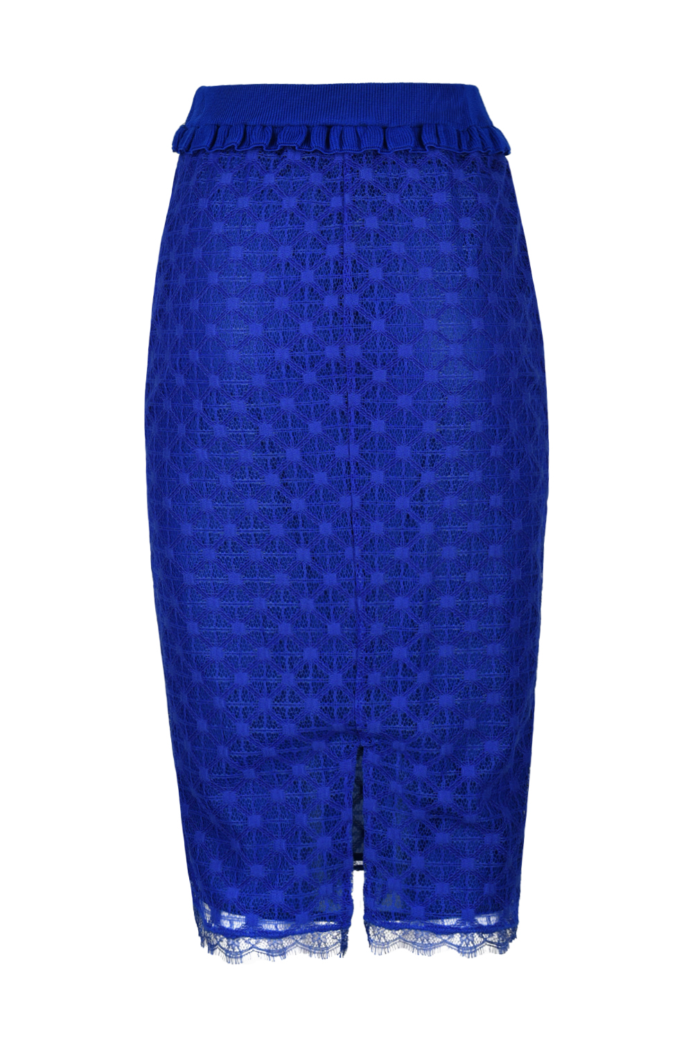 Юбка - карандаш