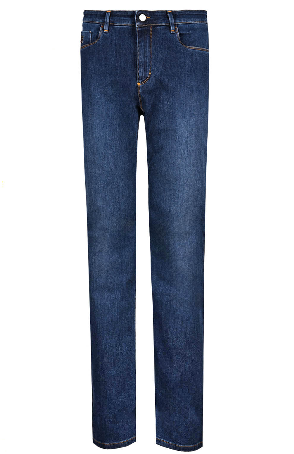 Джинсы Regular