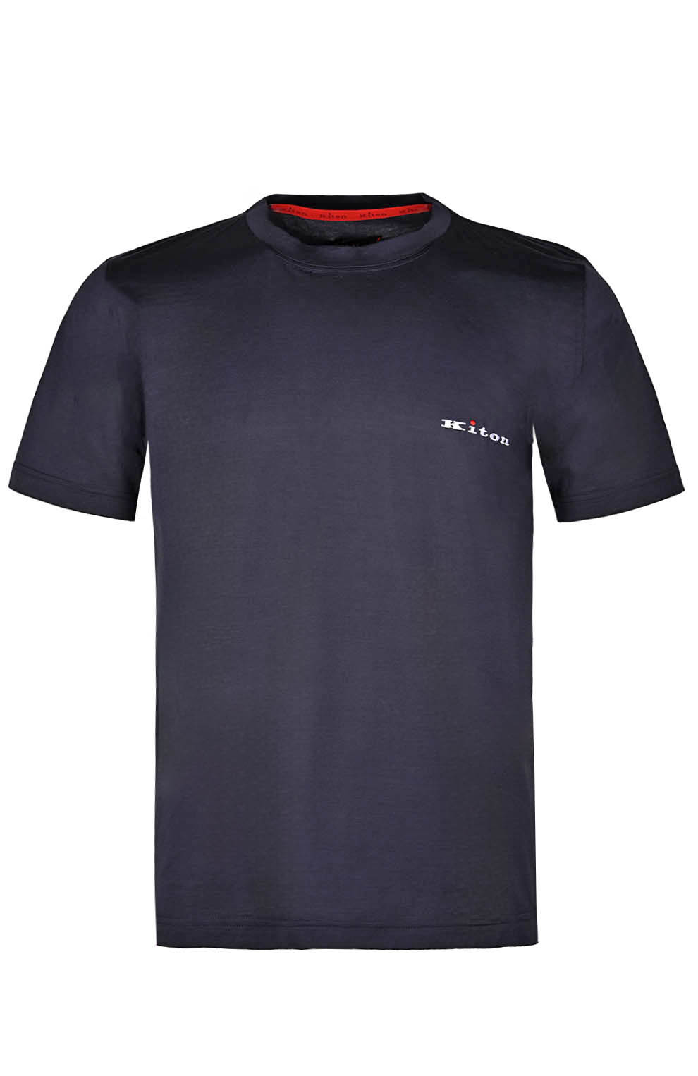 Хлопковая футболка