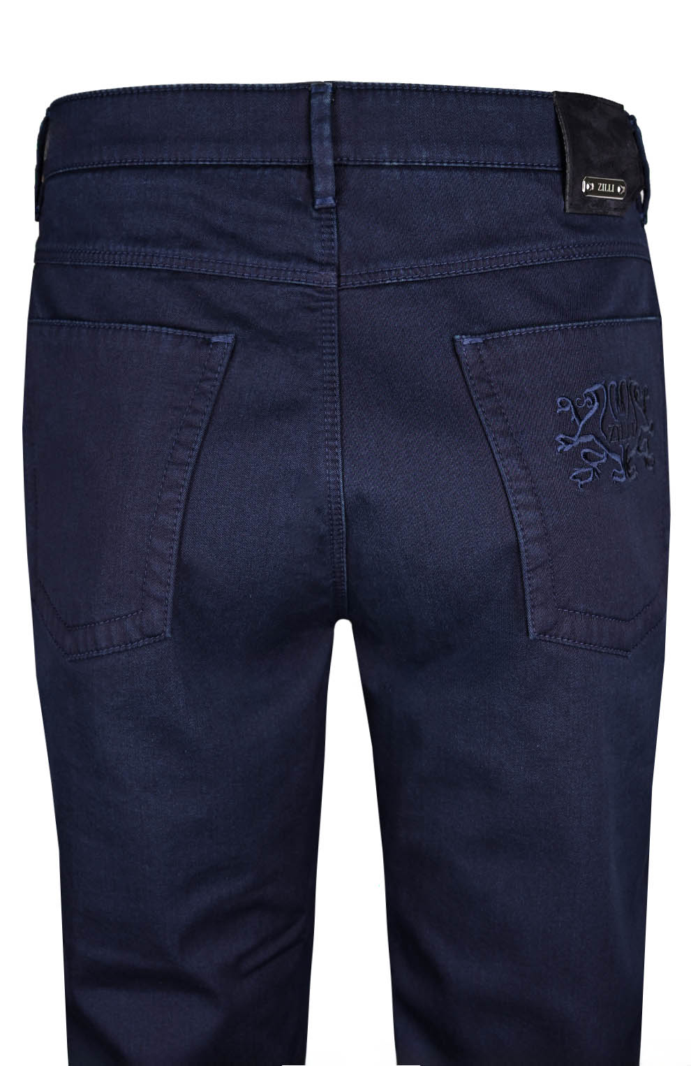 Джинсы Regular