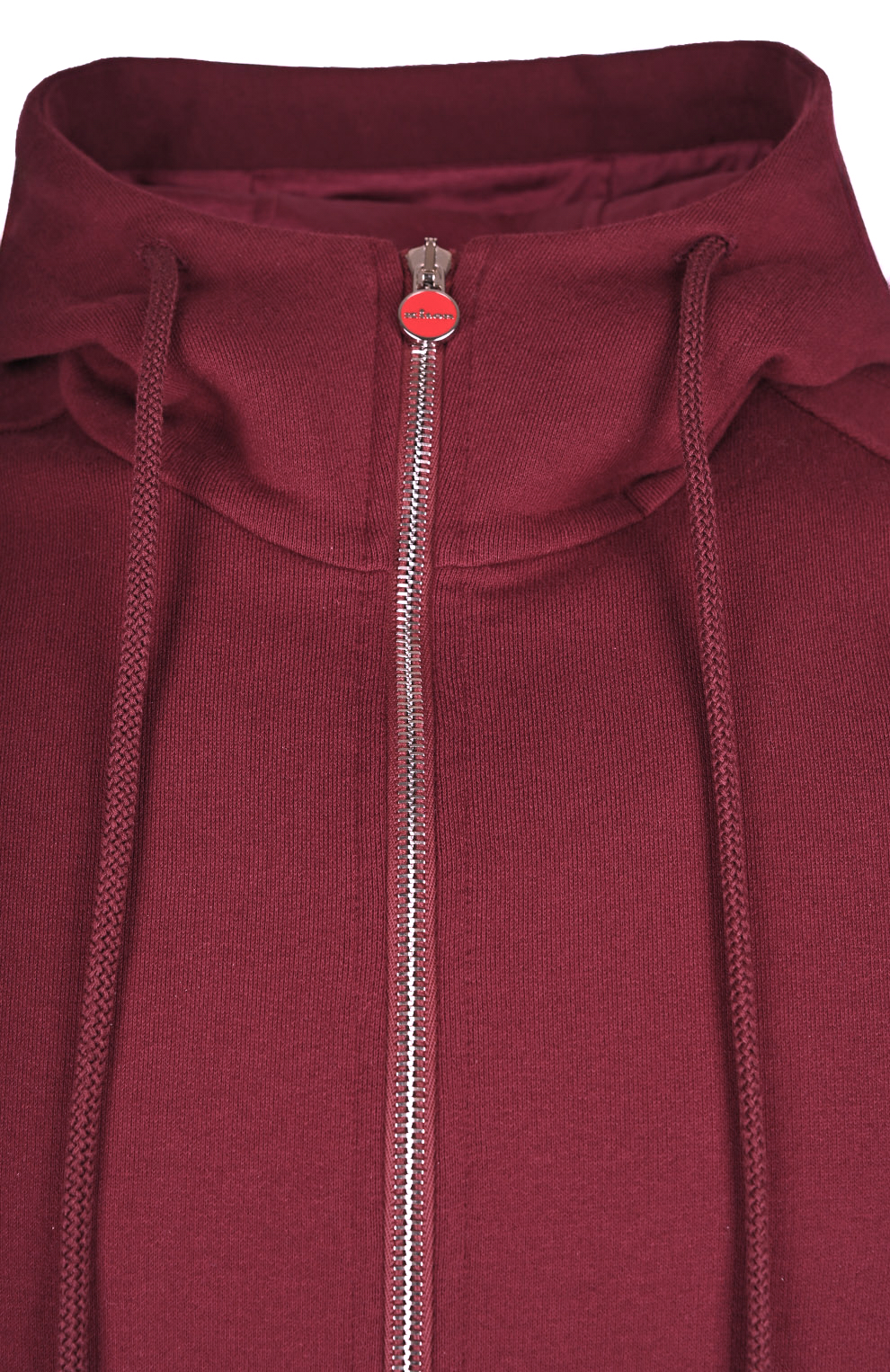 Хлопковый спортивный костюм