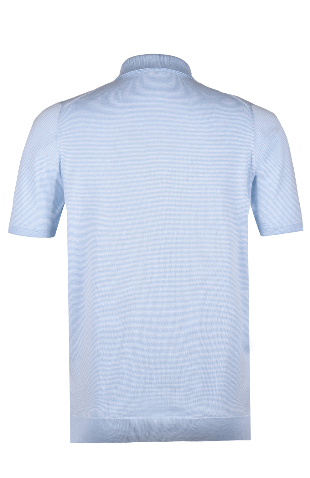 Хлопковое поло