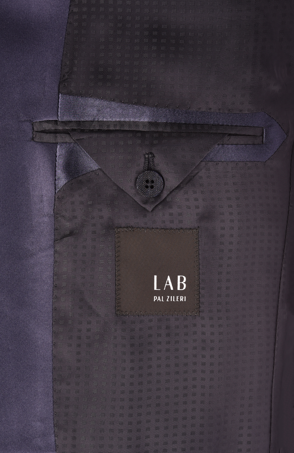 Классический смокинг