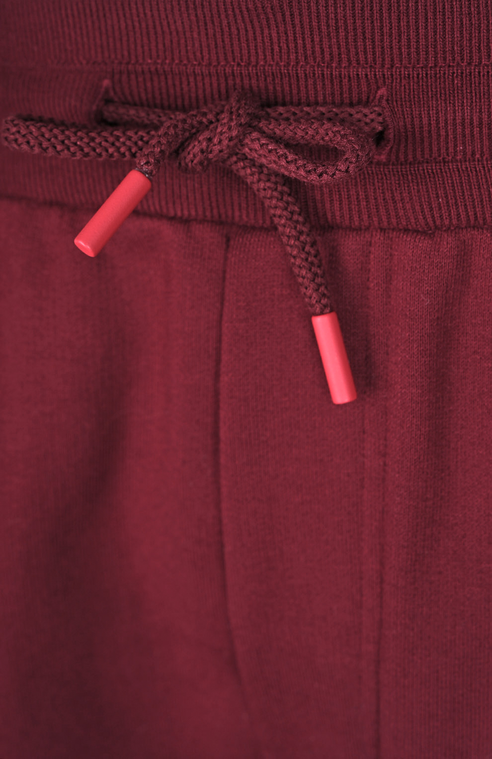 Хлопковый спортивный костюм