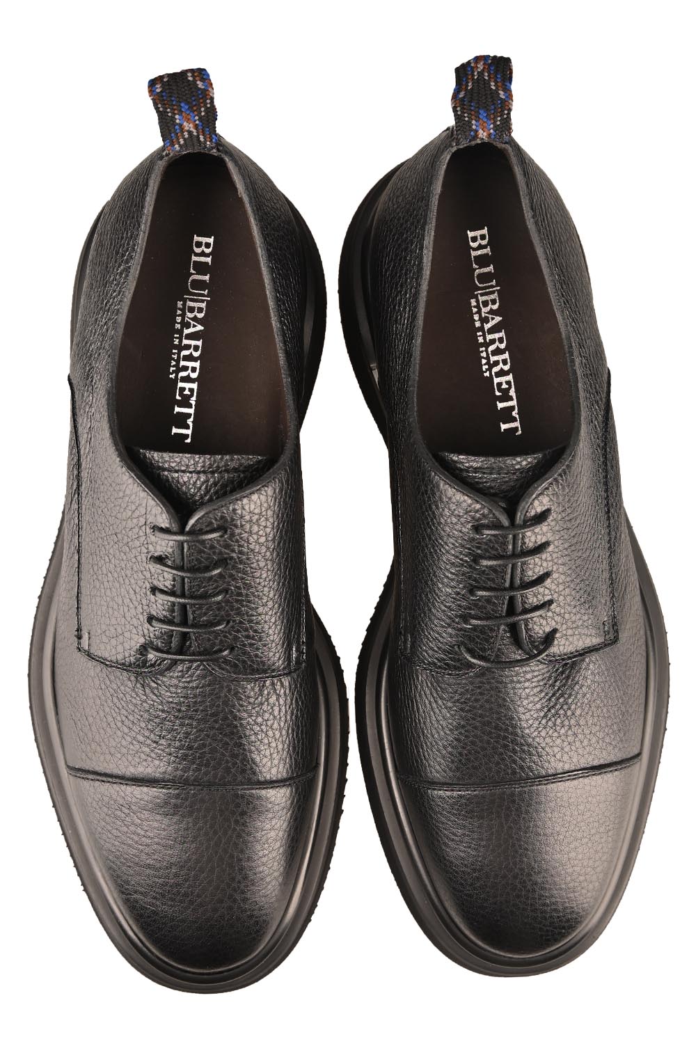 Кожаные дерби