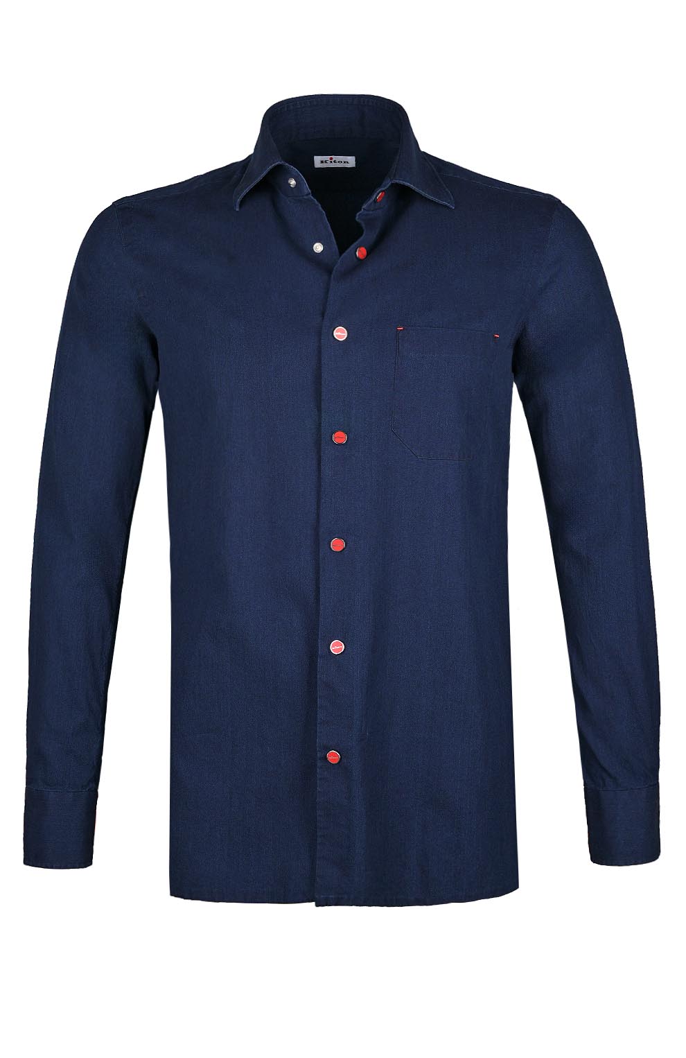 Хлопковая рубашка