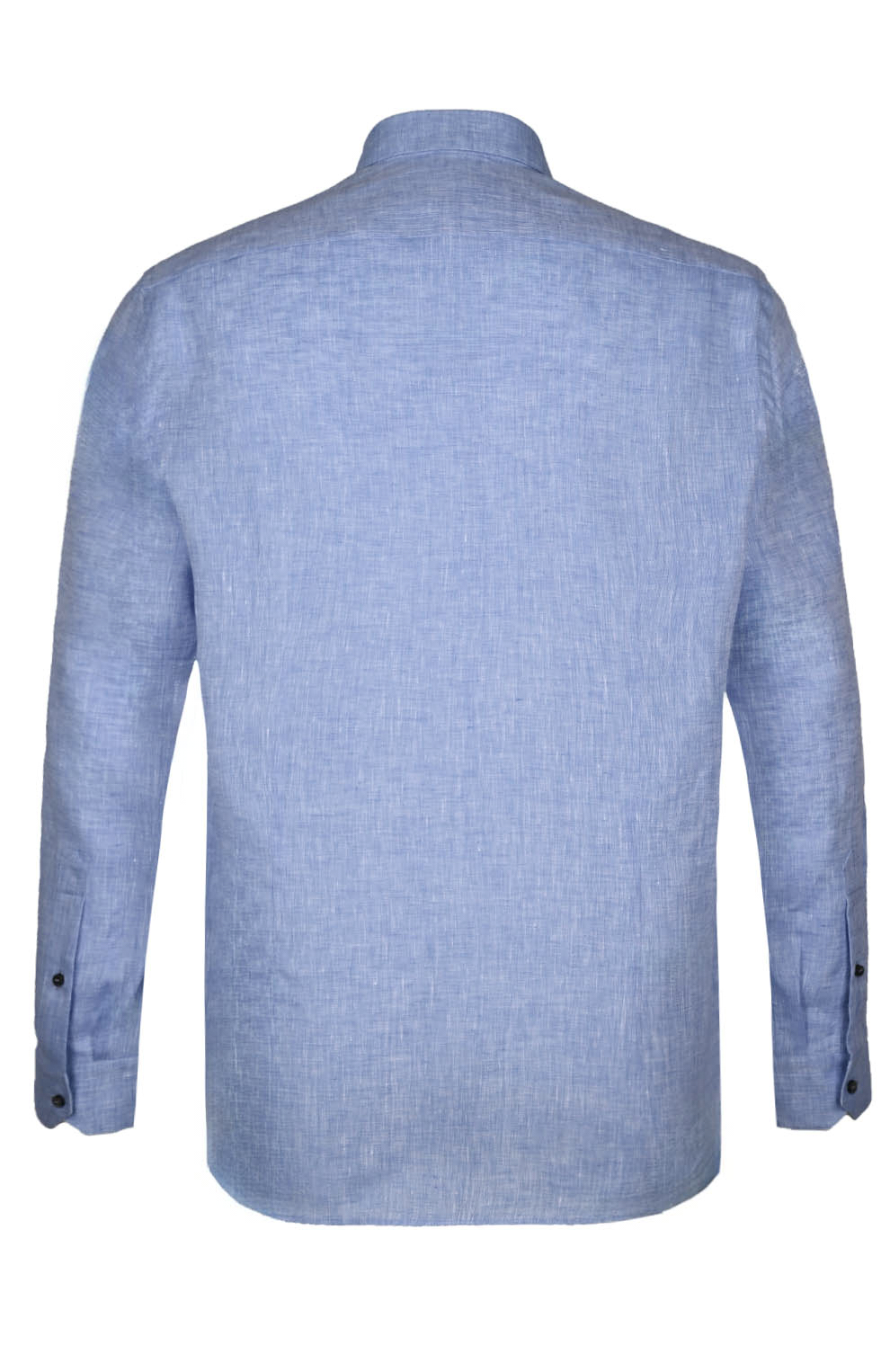 Льняная рубашка