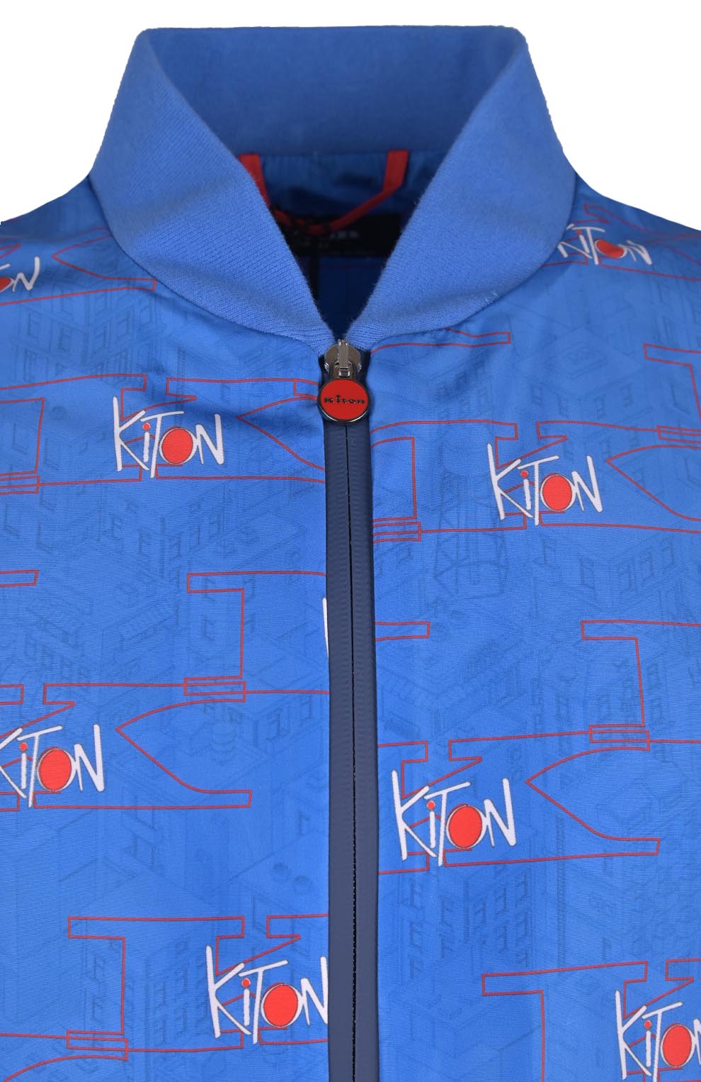 Куртка-бомбер