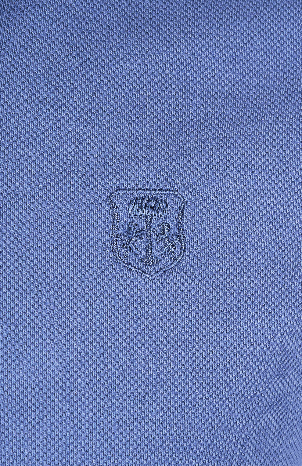 Хлопковое поло