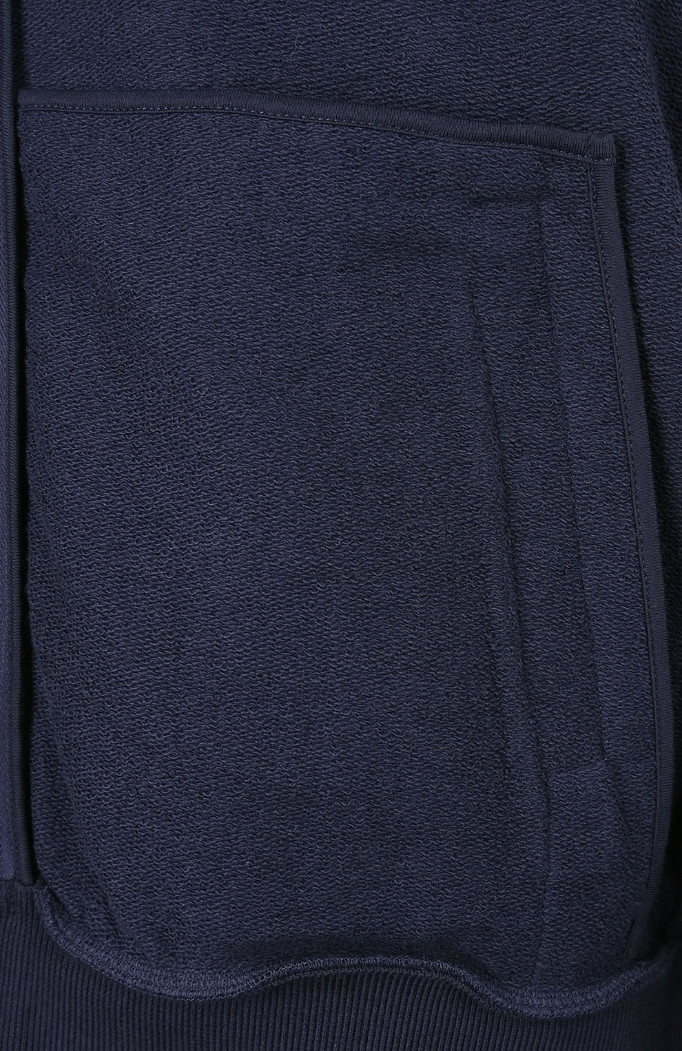 Хлопковый спортивный костюм