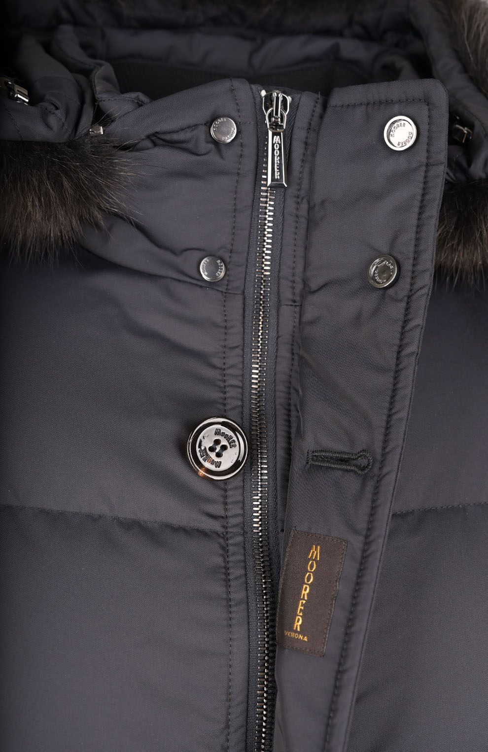 Парка BARBIERI-WK