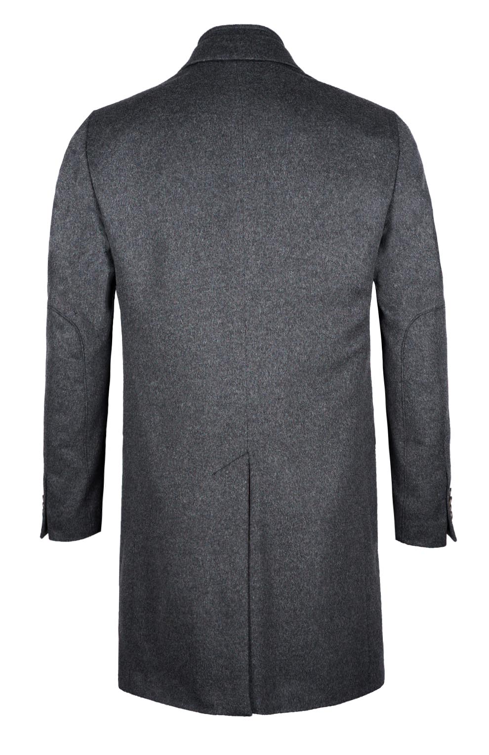 Шерстяное пальто