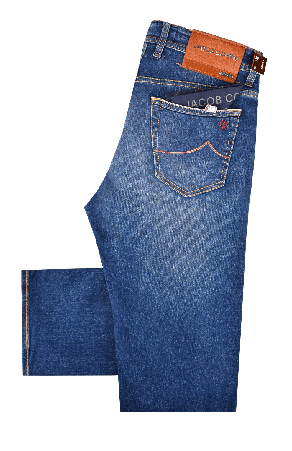 Джинсы LIMITED EDITION