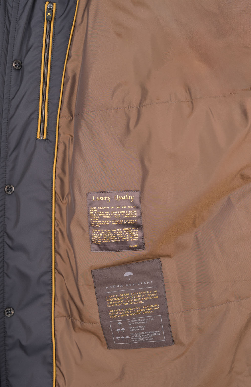 Парка BARBIERI-WK