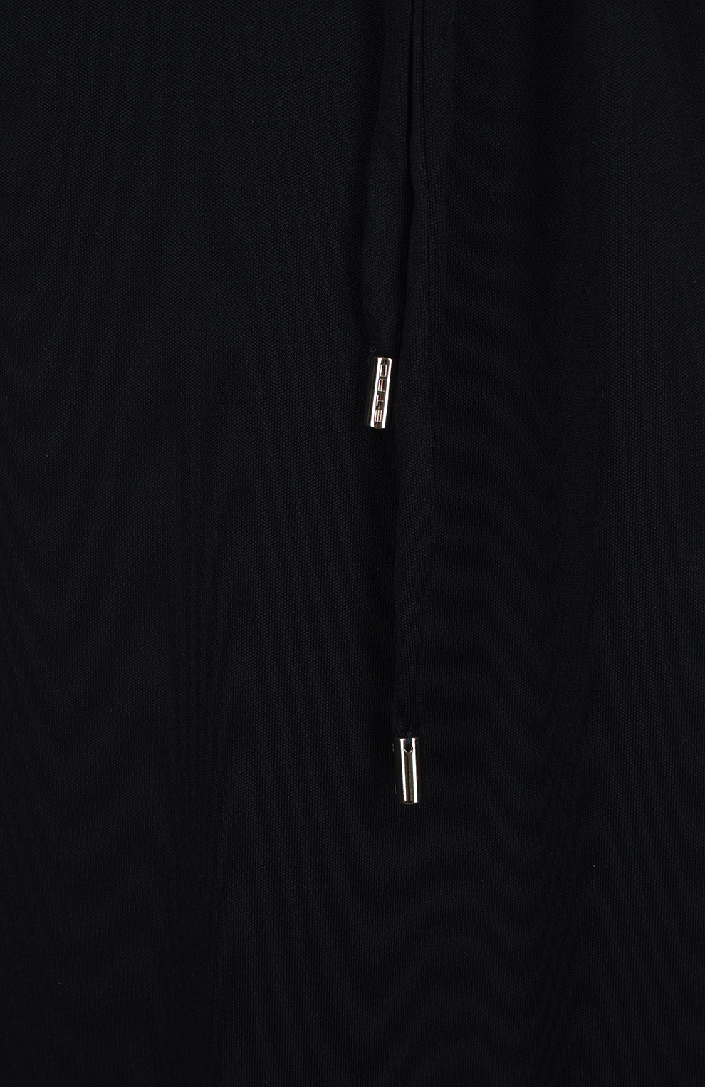 Платье с узором пейсли