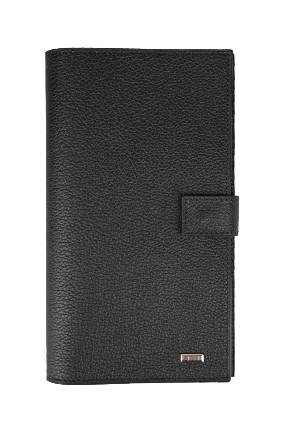 Кожаное портмоне