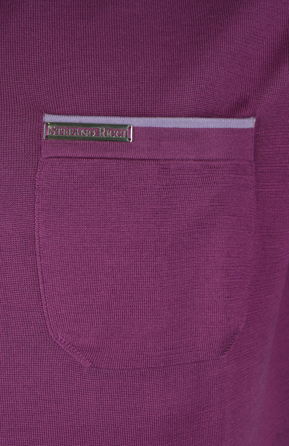 Поло из шёлка