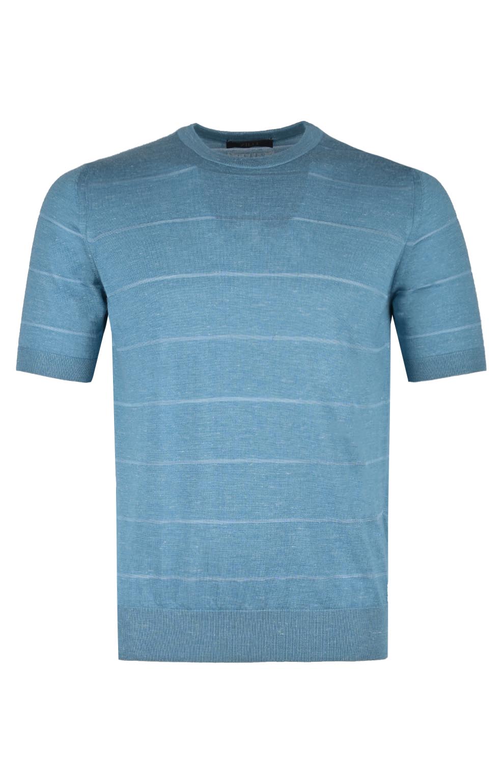 Джемпер из смеси кашемира, шёлка, льна и конопли