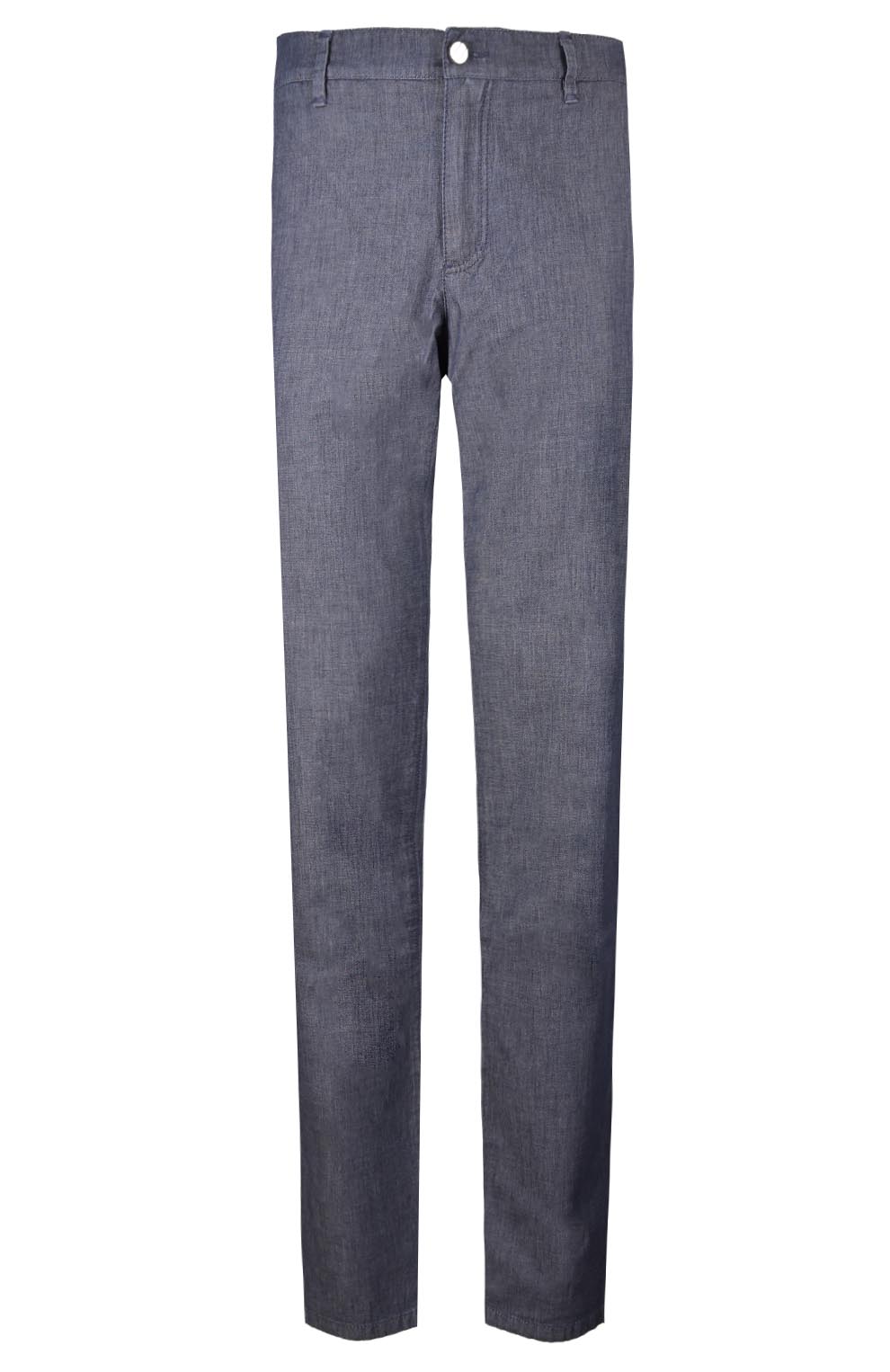 Хлопковые брюки