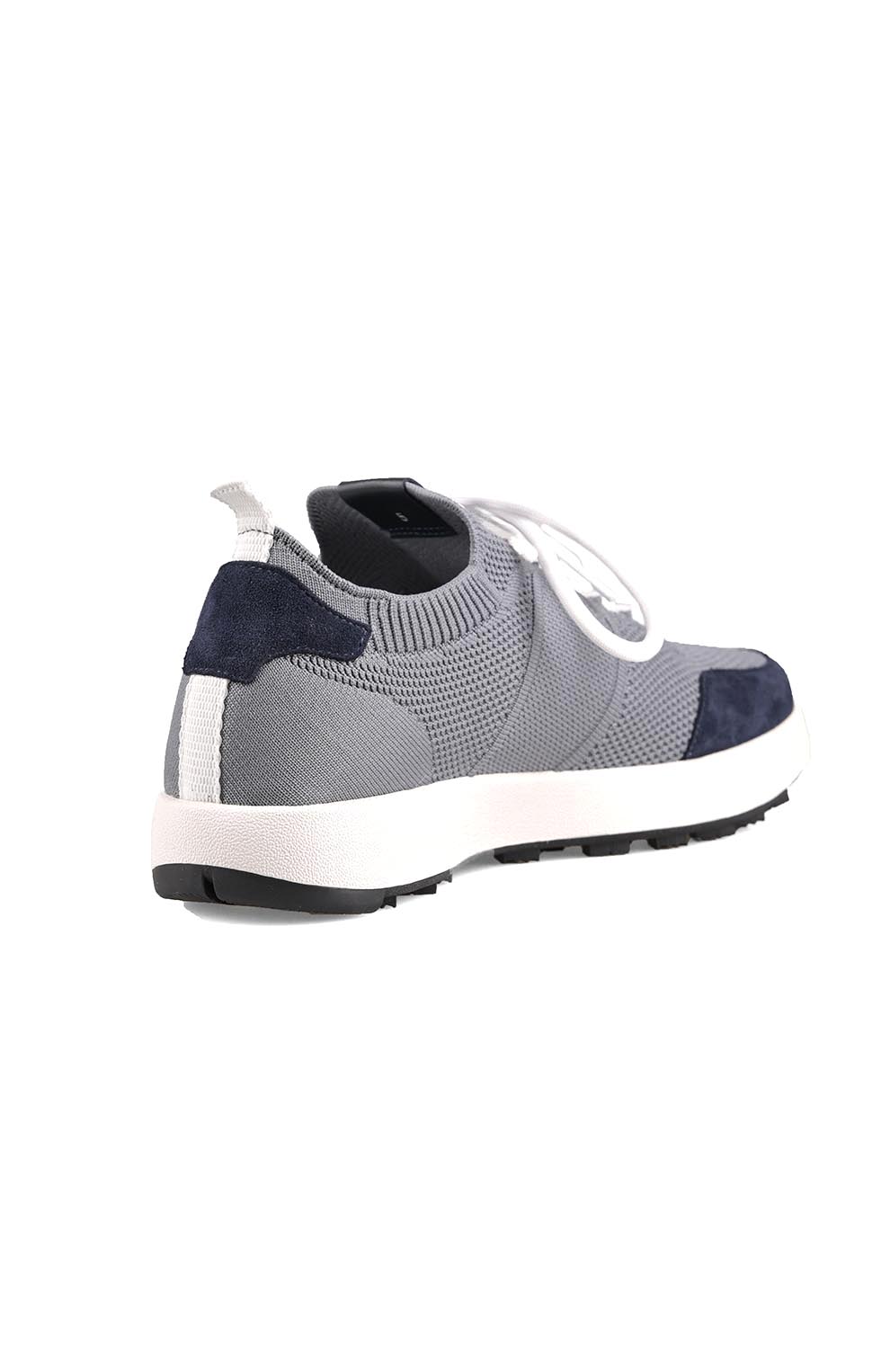 Текстильные кроссовки