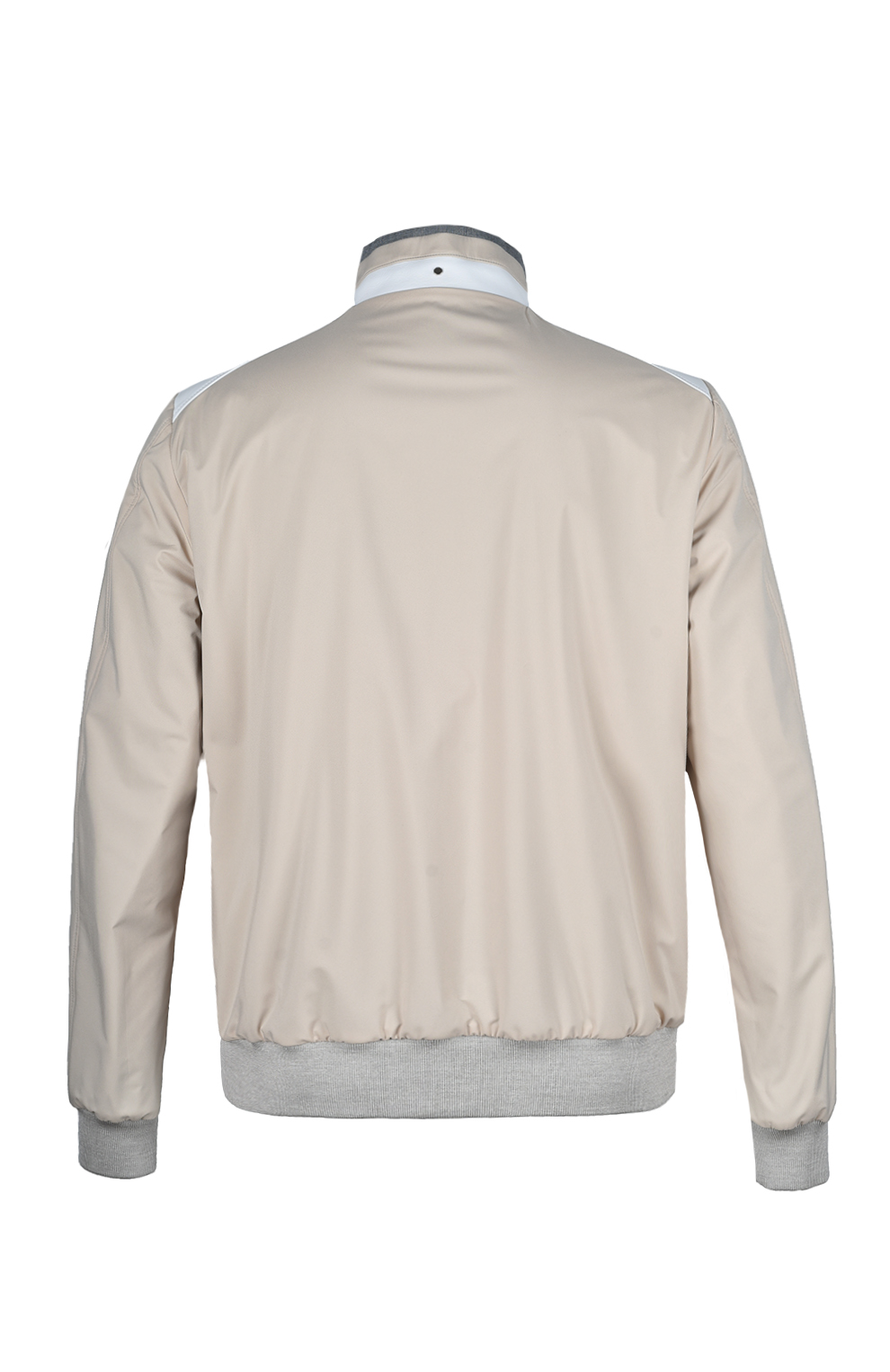 Двусторонняя куртка-блузон