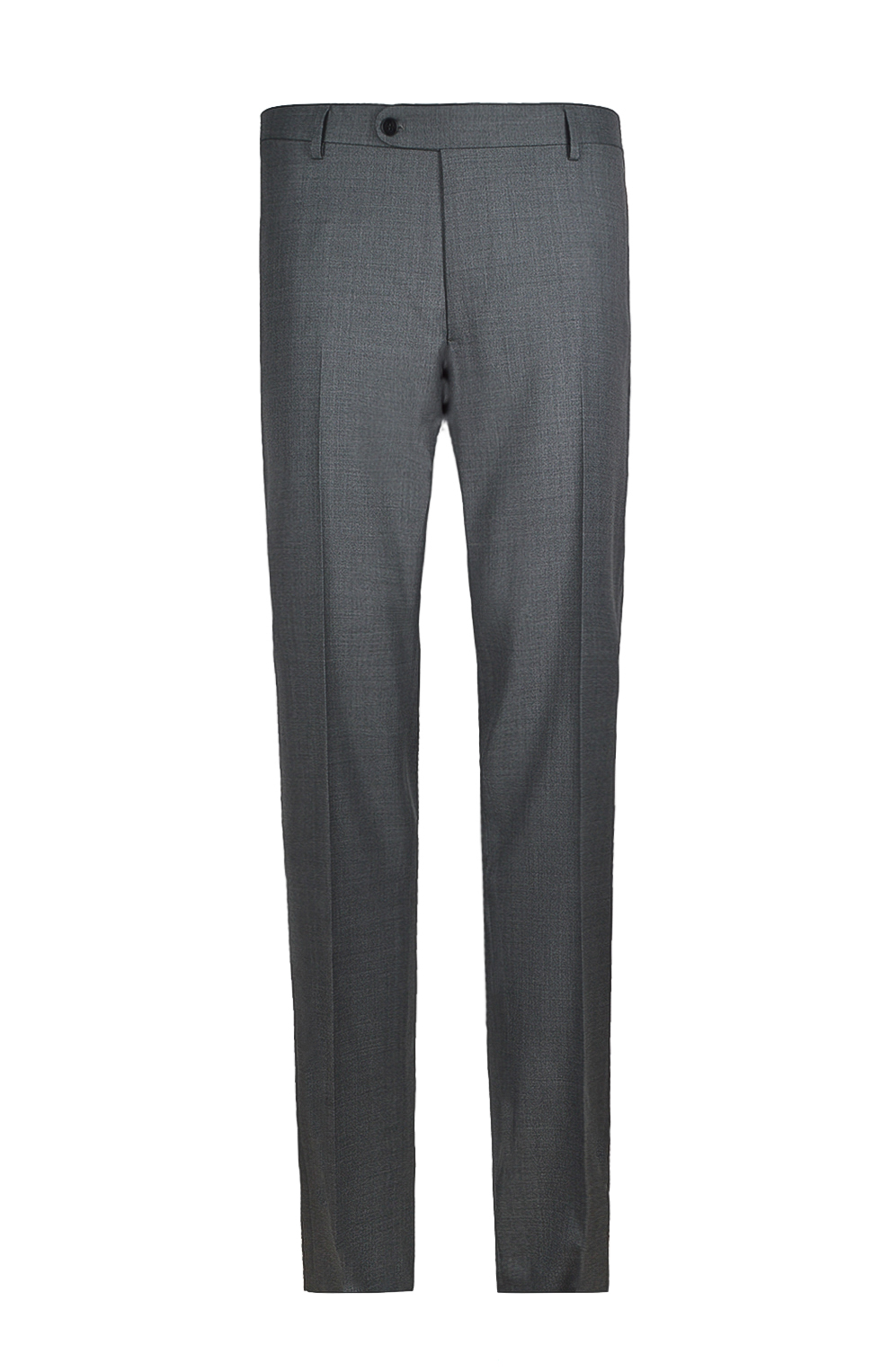 Брюки из шерсти