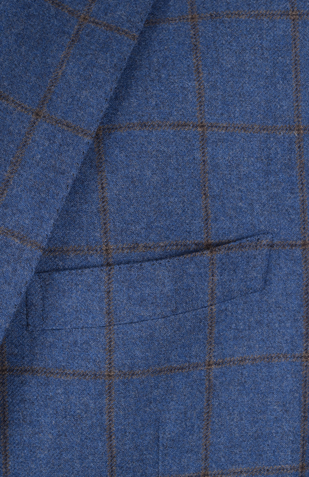 Пиджак из смеси шерсти, кашемира и шелка