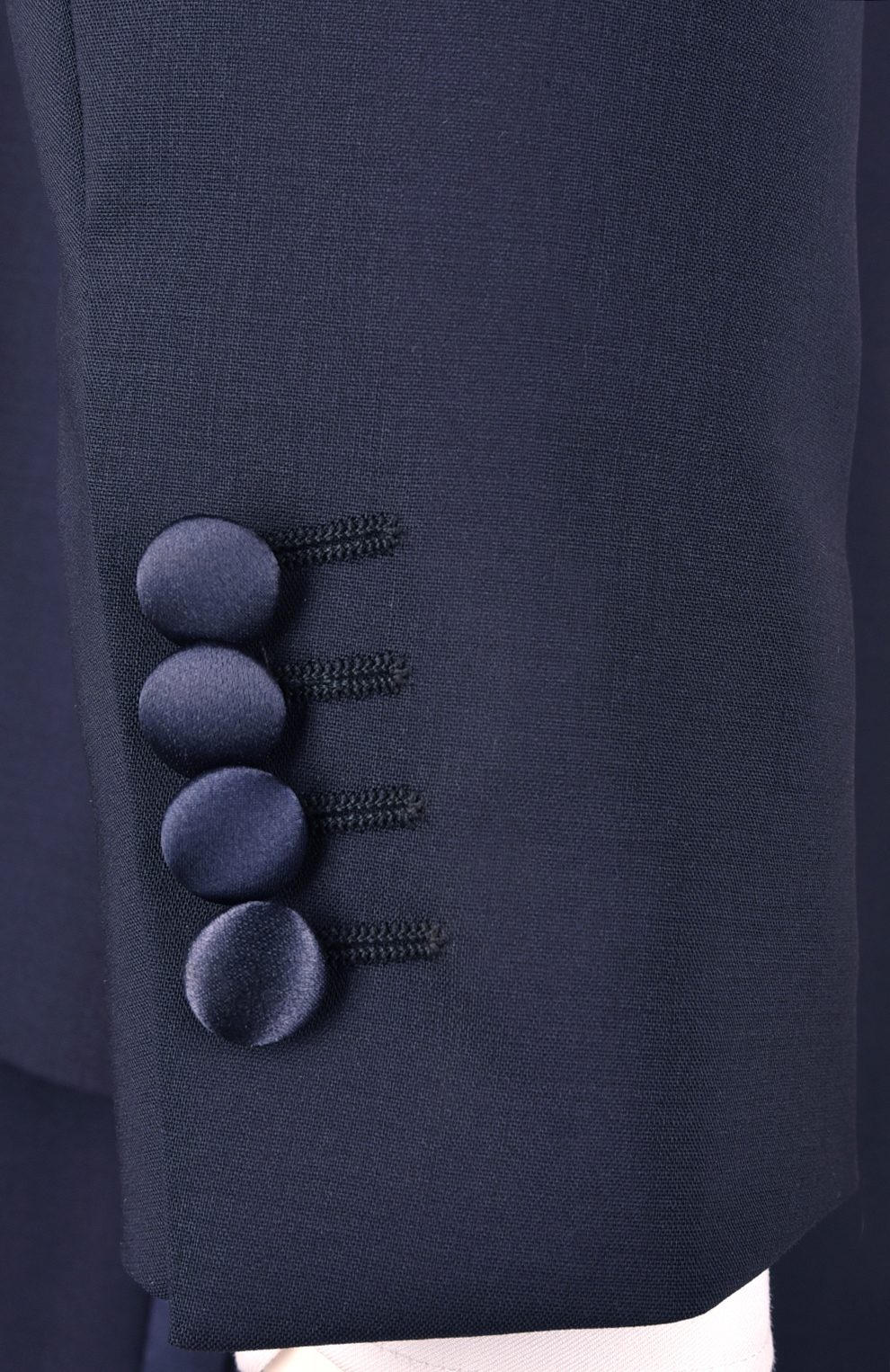 Классический смокинг