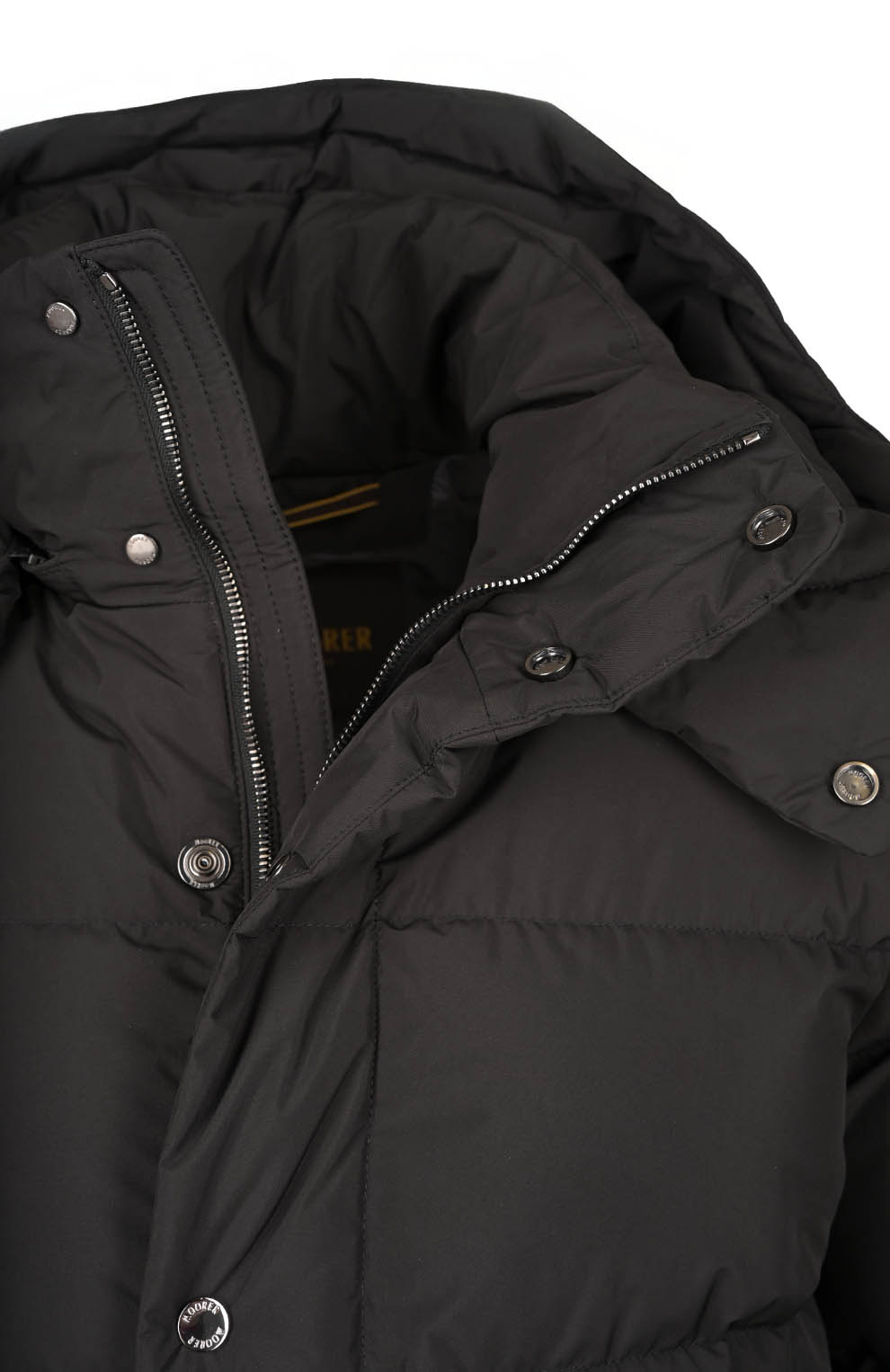 Пуховик NADIR-STR