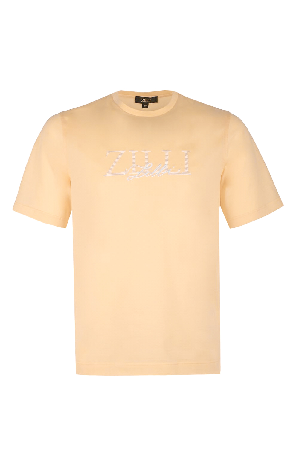 Хлопковая футболка