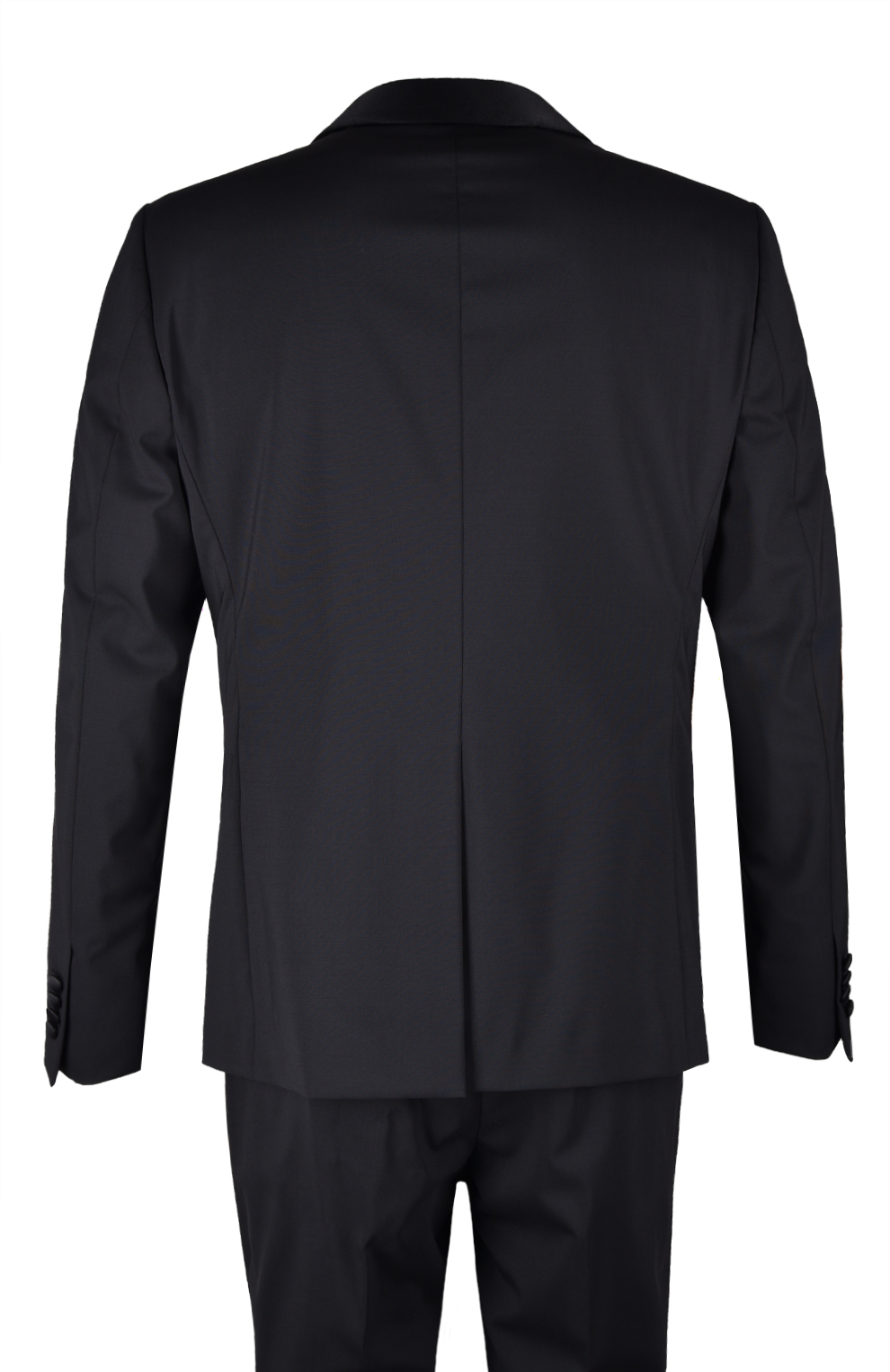 Классический смокинг