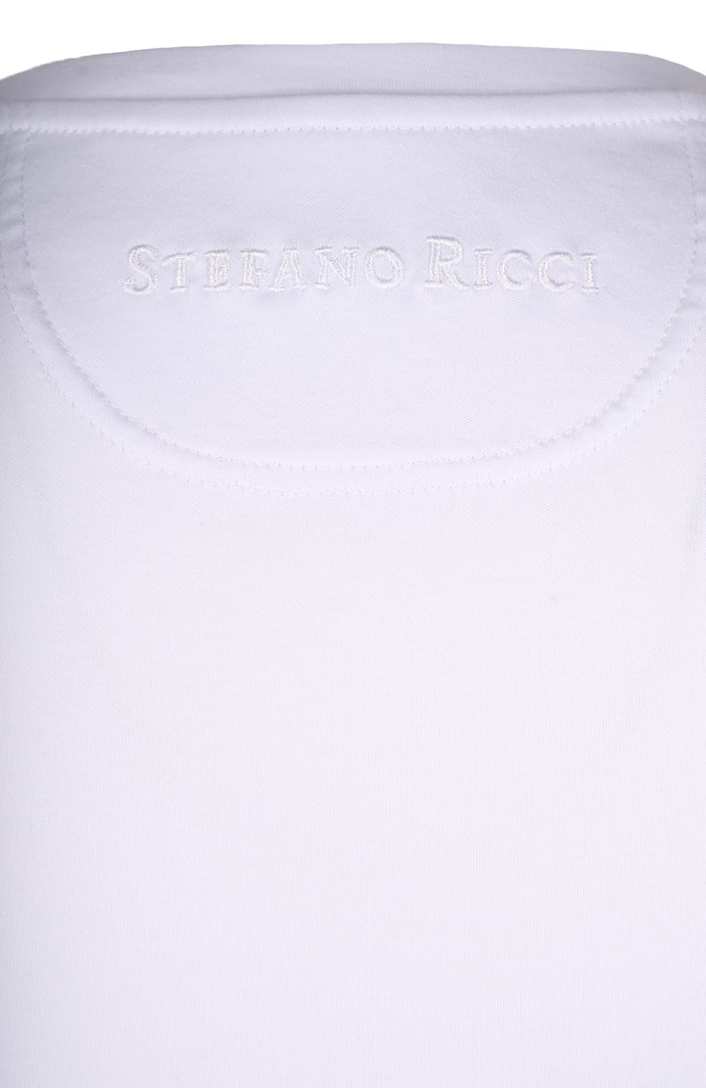 Хлопковая футболка