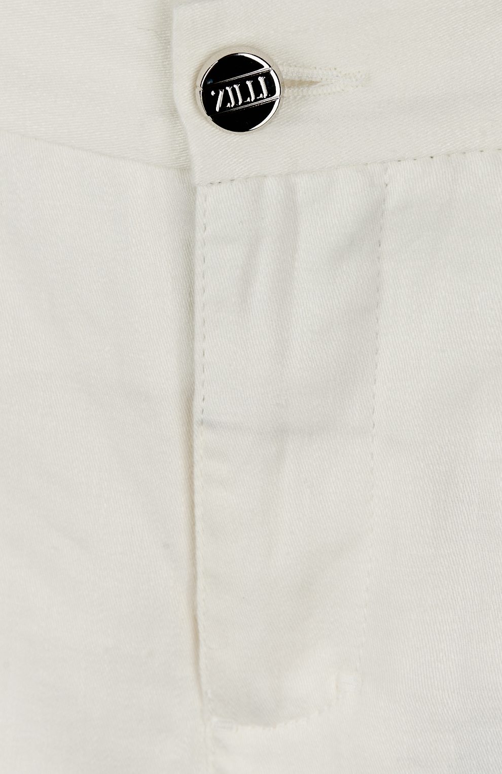 Льняные шорты