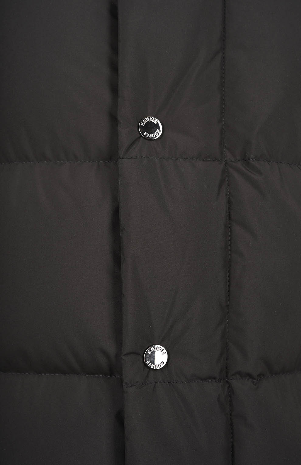 Пуховик NADIR-STR