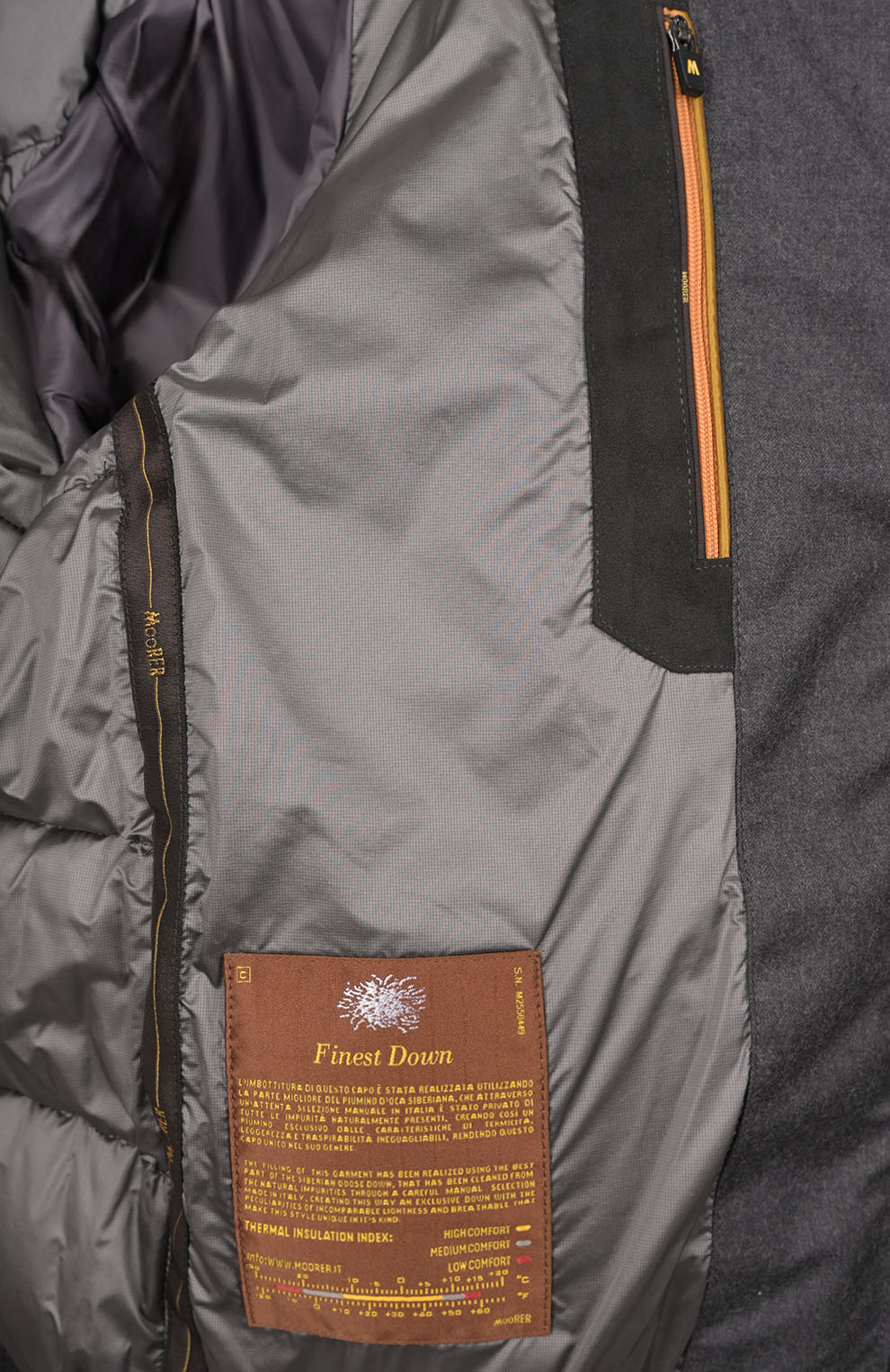 Бомбер WRIGHT-SHL