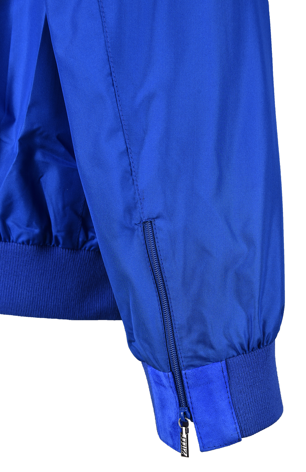 Шёлковая куртка