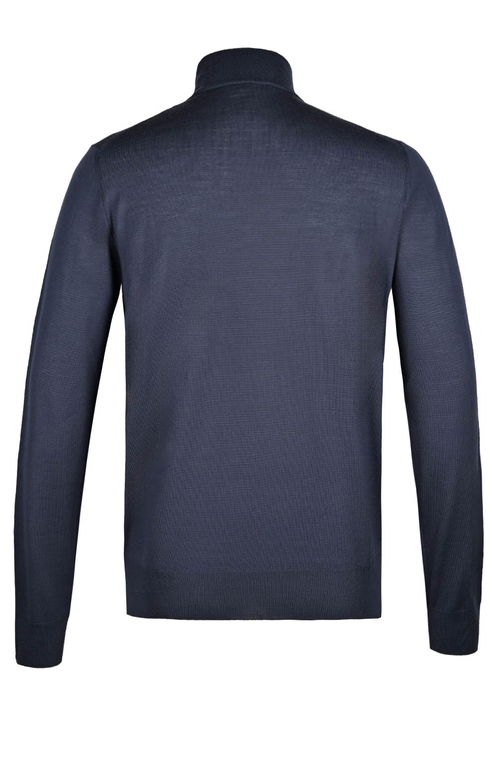 Водолазка из сверхтонкой шерсти 120S'