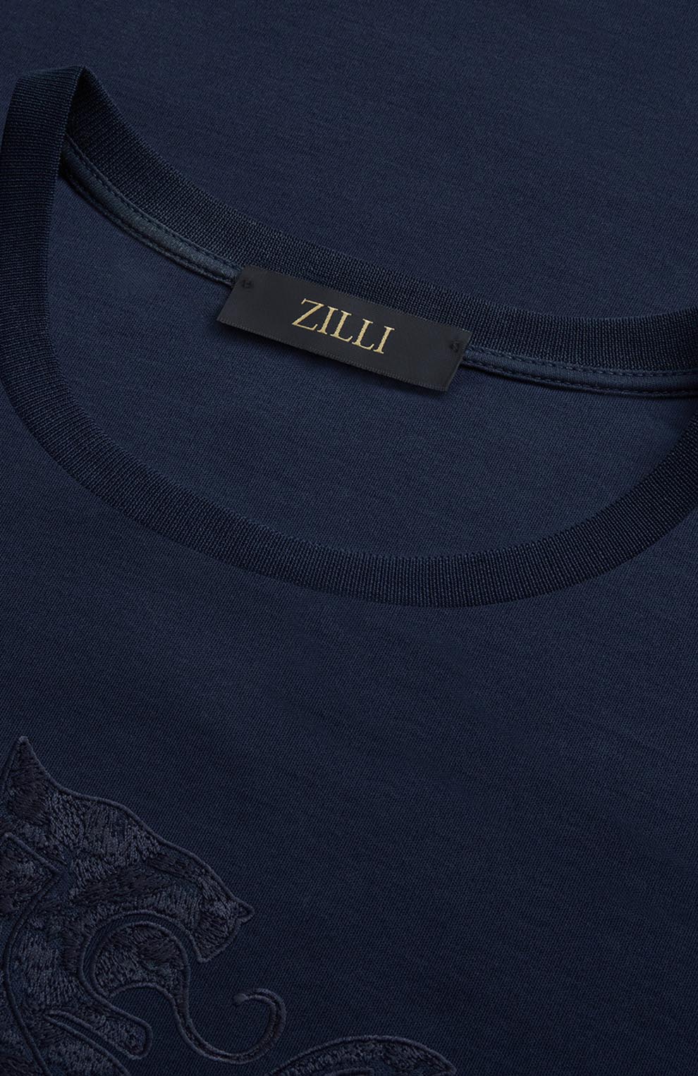 Футболка «Big Lion»