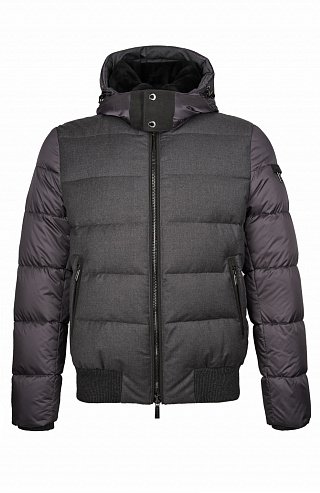 Бомбер WRIGHT-SHL