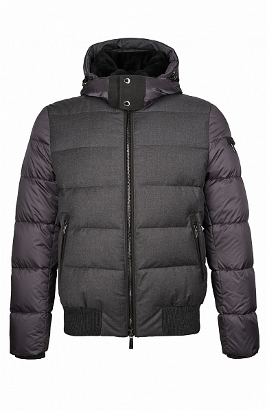 Бомбер WRIGHT-SHL