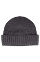 Кашемировая шапка BERET