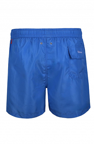 Плавки-шорты